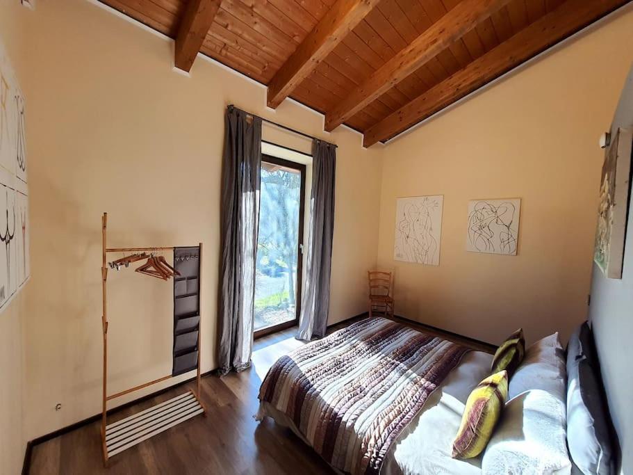 Villa Cristallo Private Apartment Fontanelice Εξωτερικό φωτογραφία