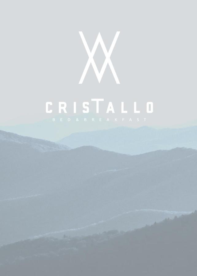 Villa Cristallo Private Apartment Fontanelice Εξωτερικό φωτογραφία